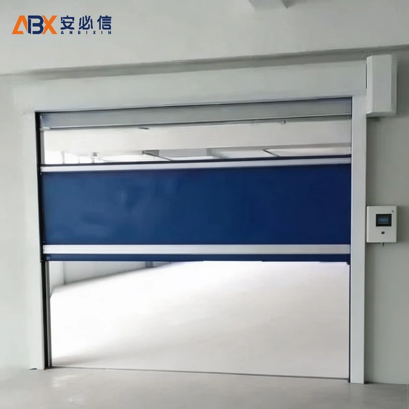 黔东南苗族侗族自动快速门